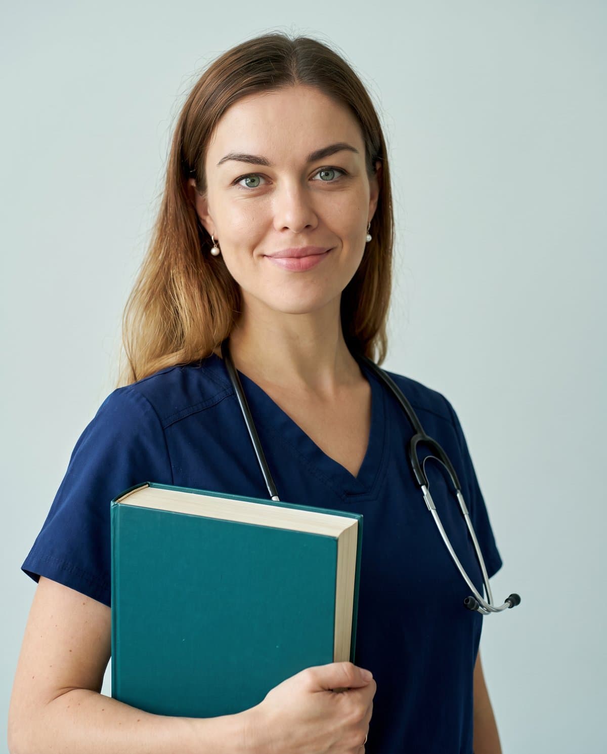 Dr. Asiia Vinograd