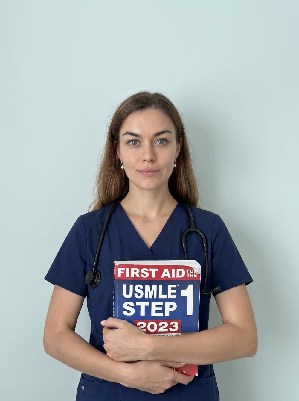 Dr. Asiia Vinograd